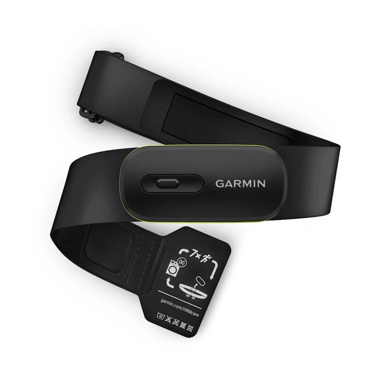 بلت ضربان قلب hrm 600